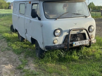 Авто УАЗ 2315 2002 № 8809858