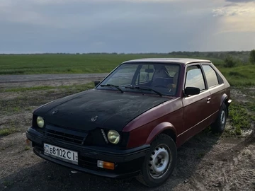 Авто Opel Combo 1990 № 8809862