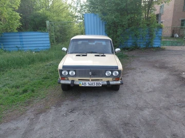 Авто ВАЗ 2106 1988 № 8809869