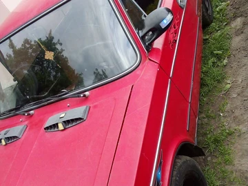 Авто ВАЗ 2103 1990 № 8809873