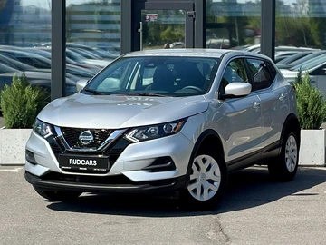Авто Nissan 100Nx 2020 № 8809874