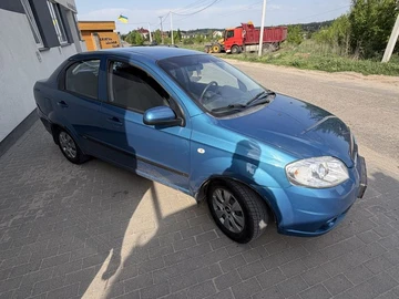Авто ЗАЗ Vida 2013 № 8809875