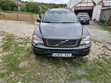 Авто Ford Canyon 2007 № 8809888