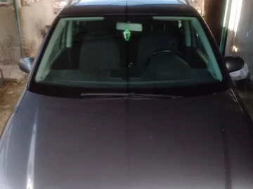 Авто Volkswagen Touran 2005 № 8809892