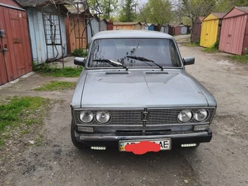 Авто ВАЗ 2103 1974 № 8809894