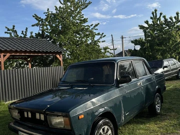 Авто ВАЗ 2115 1998 № 8809895