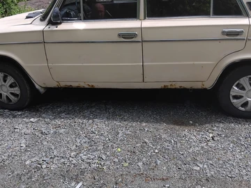 Авто ВАЗ 2106 1995 № 8809898