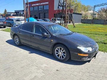Авто Chrysler 300M 2003 № 8809900