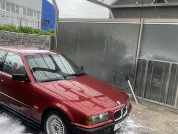 Авто BMW 3 Серия 1994 № 8809904