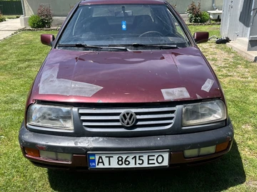 Авто Volkswagen Vento 1993 № 8809906