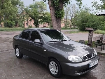 Авто ЗАЗ Lanos 2013 № 8809998