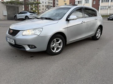 Авто Geely Emgrand 2014 № 8809999