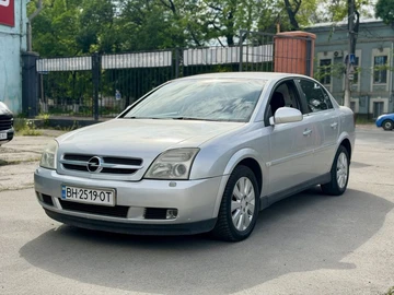 Авто Opel Vectra 2005 № 8810000