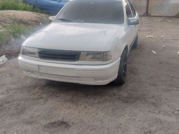 Авто Opel Vectra 1989 № 8810001