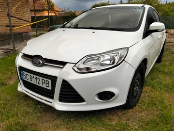 Авто Ford Focus 2014 № 8810002