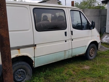 Авто Ford Transit 1999 № 8810003