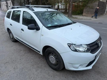 Авто Dacia Logan 2014 № 8810004