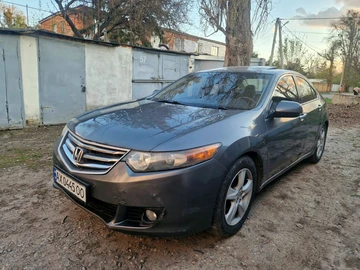 Авто Honda Accord 2011 № 8810006