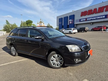 Авто Toyota Avensis 2008 № 8810016