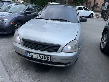 Авто ВАЗ 2170 Priora 2008 № 8810018