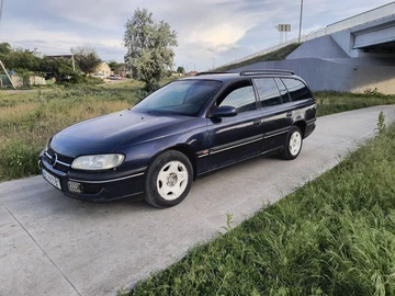 Авто Opel Omega 1996 № 8810022