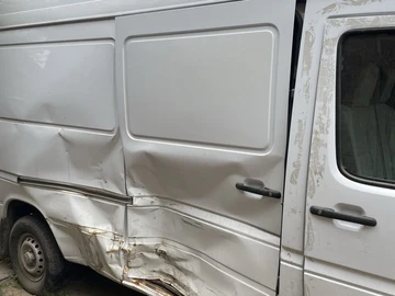 Авто Volkswagen Lt 2005 № 8810023