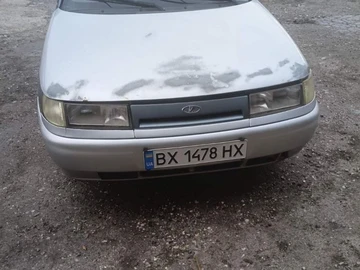 Авто ВАЗ 2110 2001 № 8810029
