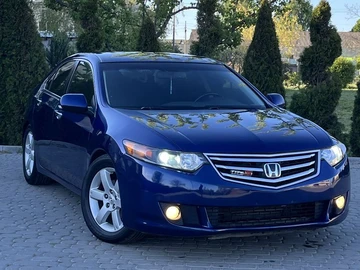 Авто Honda Accord 2009 № 8810034
