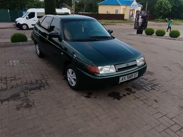 Авто ВАЗ 2112 2003 № 8810035