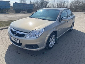 Авто Opel Vectra 2005 № 8810037