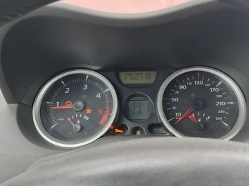 Авто Renault Megane 2006 № 8810049