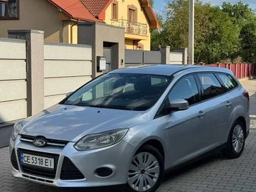 Авто Ford Focus 2011 № 8810069