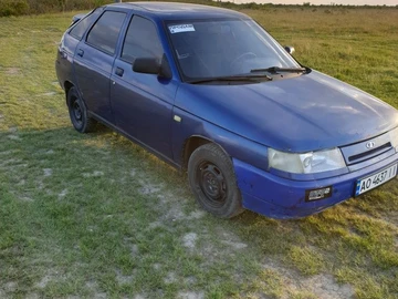 Авто ВАЗ 2112 2007 № 8810082