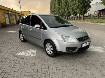 Авто Ford C-Max 2004 № 8810085
