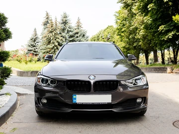 Авто BMW 3 Серия 2013 № 8810088