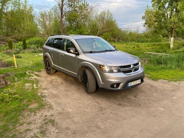 Авто Dodge Journey 2019 № 8810103