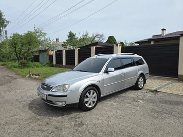Авто Ford Mondeo 2007 № 8810108