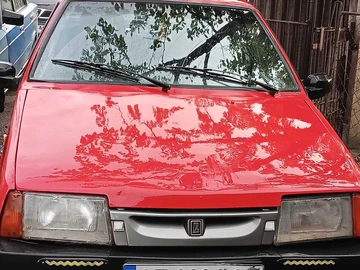 Авто ВАЗ 21099 1994 № 8810110