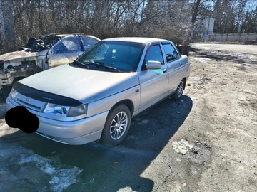 Авто ВАЗ 2110 2005 № 8810112