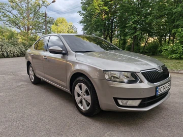 Авто Skoda Octavia 2014 № 8810130