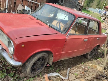 Авто ВАЗ 2101 1988 № 8810133