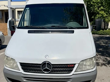 Авто Mercedes 220 2006 № 8810135