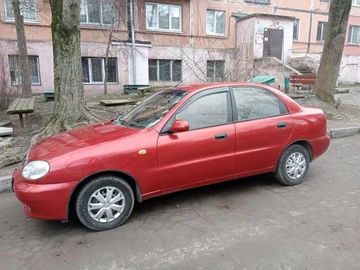 Авто Daewoo Arcadia 2004 № 8810136