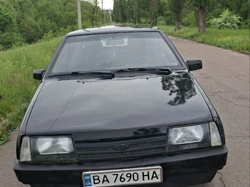 Авто ВАЗ 2109 2006 № 8810137