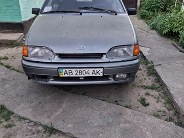Авто ВАЗ 2115 2006 № 8810149