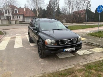 Авто Volvo Xc90 2009 № 8810153