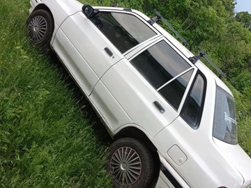 Авто KIA Pride 2000 № 8810158