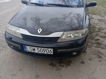 Авто Renault 4 2004 № 8810163