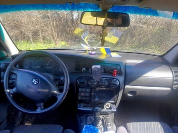 Авто Opel Omega 1998 № 8810169