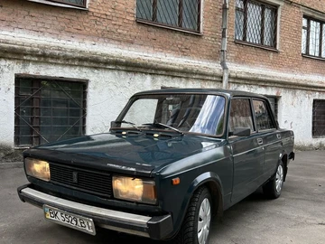 Авто ВАЗ 21053 1996 № 8810170